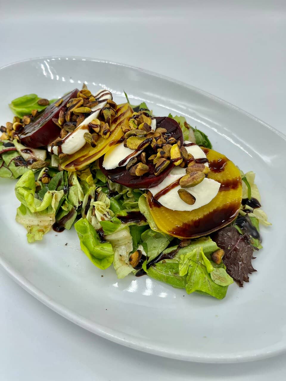 Exceptional Seafood & Cocktails