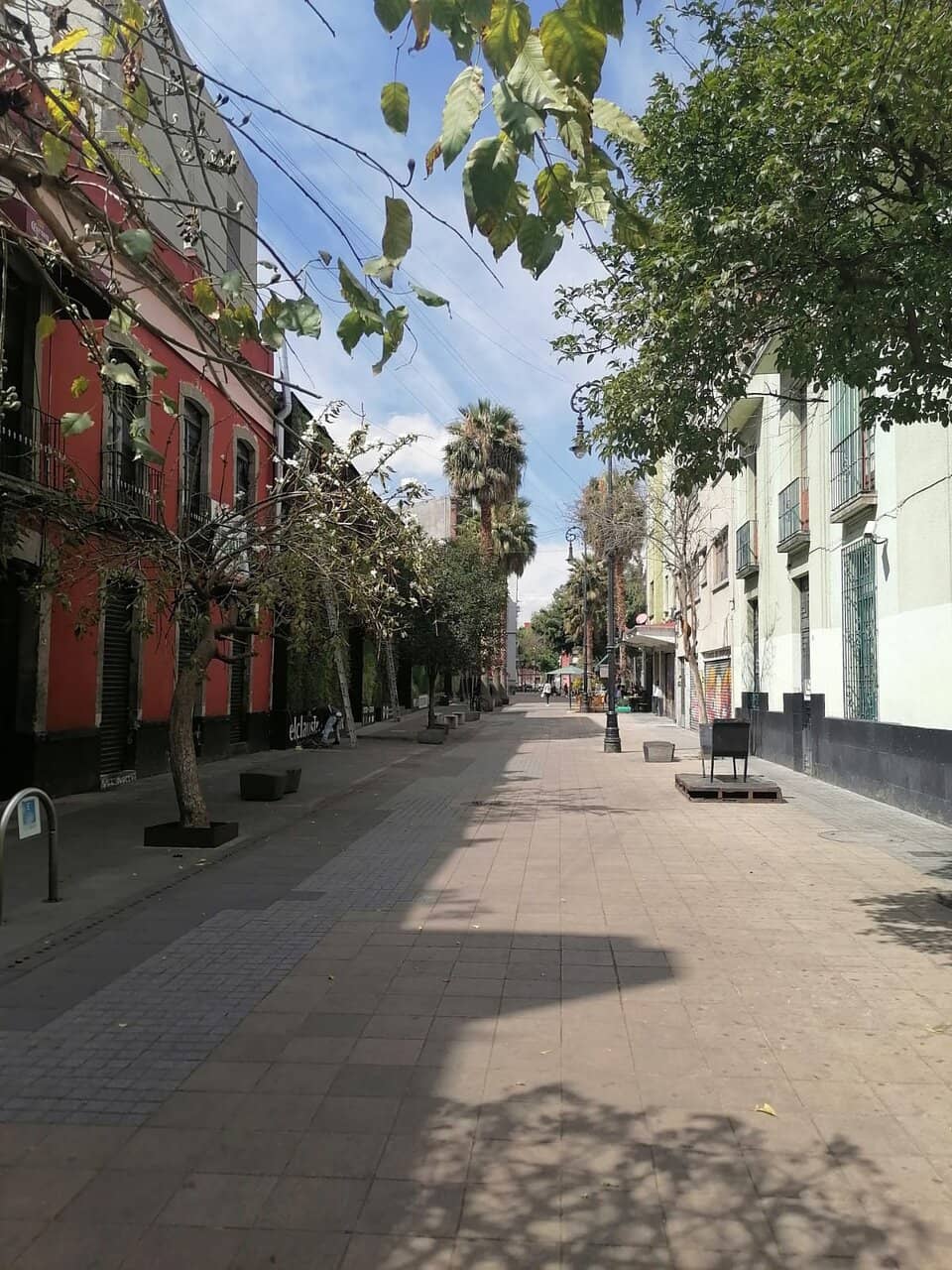 Museum of the Mexican Red Cross