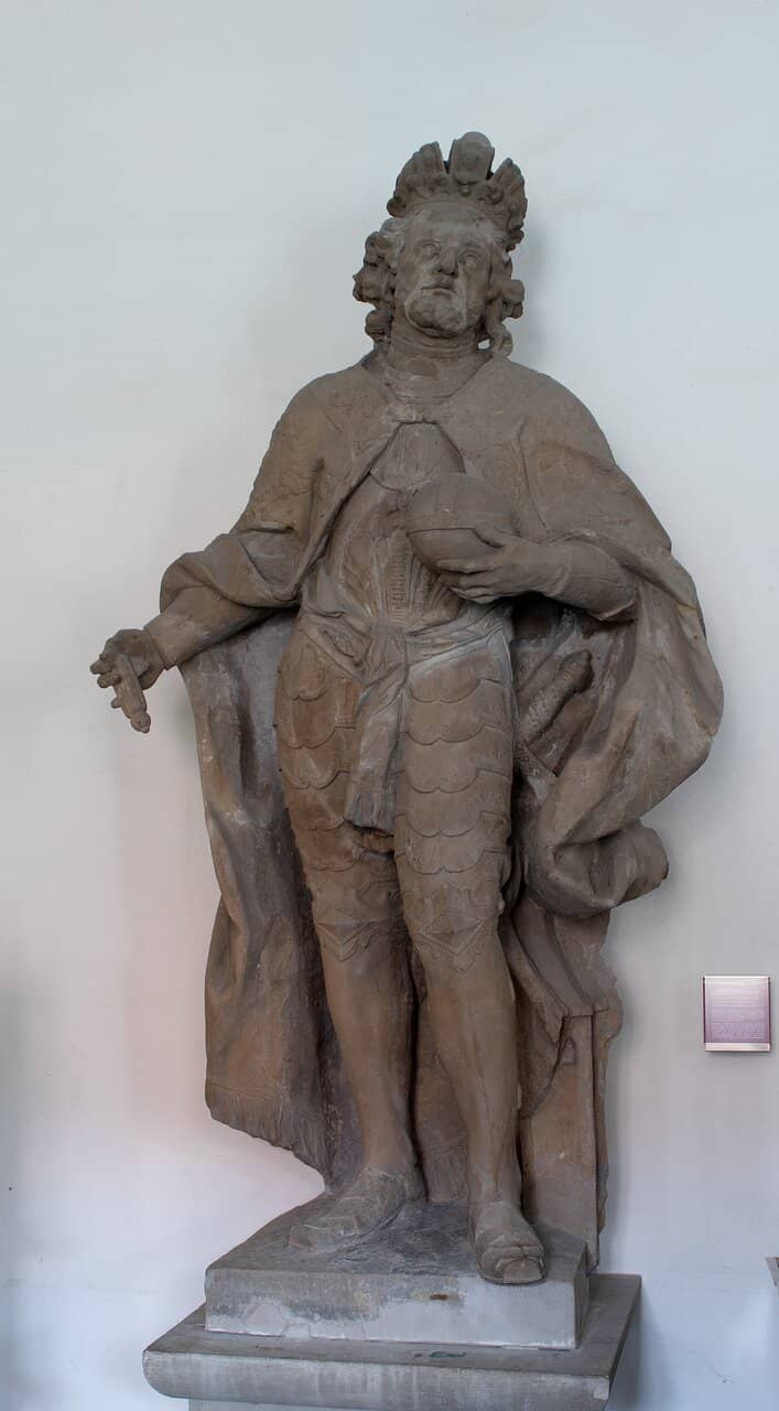 Catholic Treasures