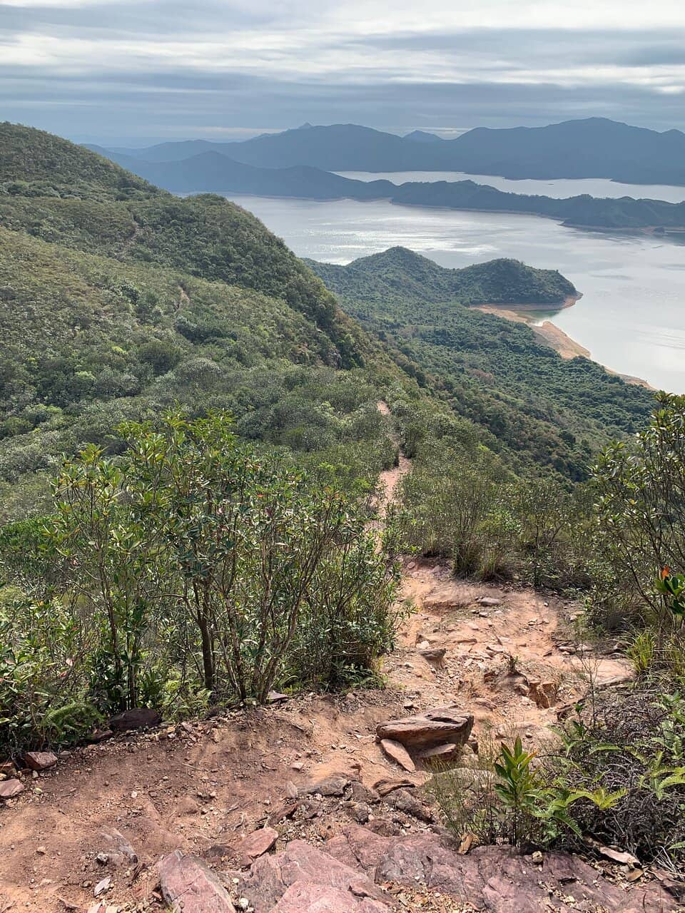 Hiking Trails