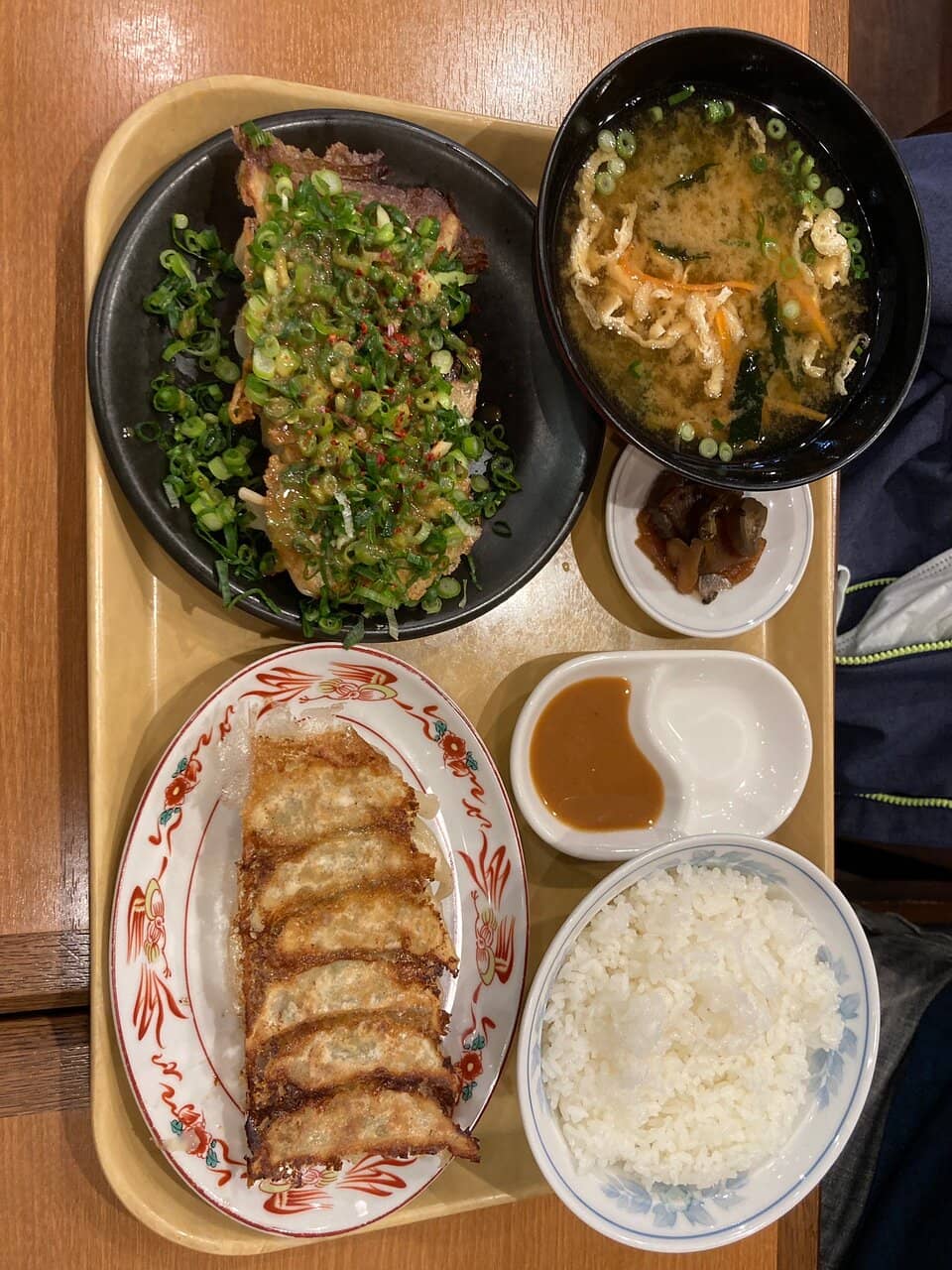 HAKOBUNE CAFE