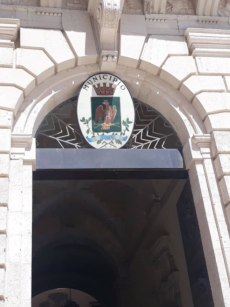 Vertical photo