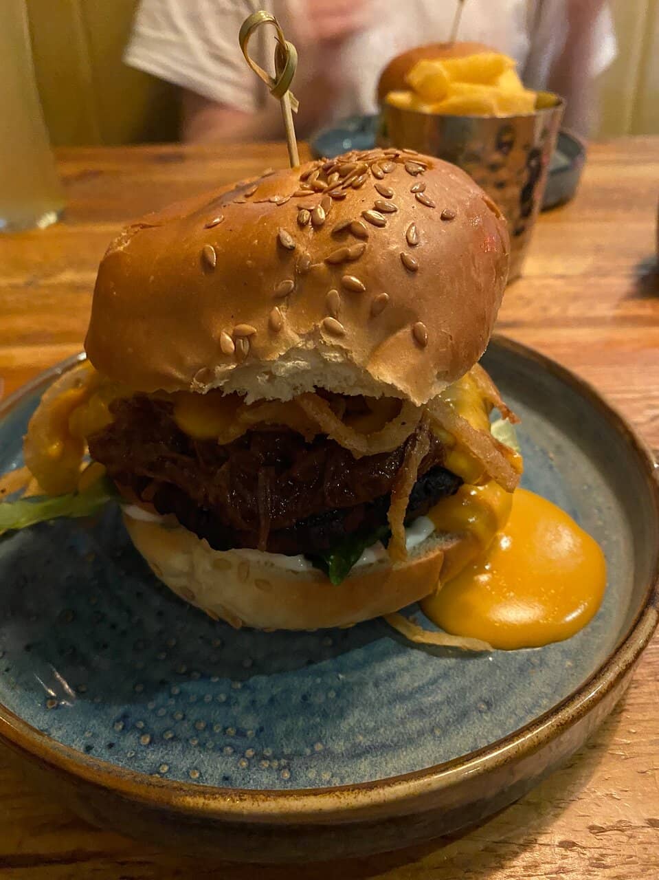 Legendary Sunday Quiz Nights