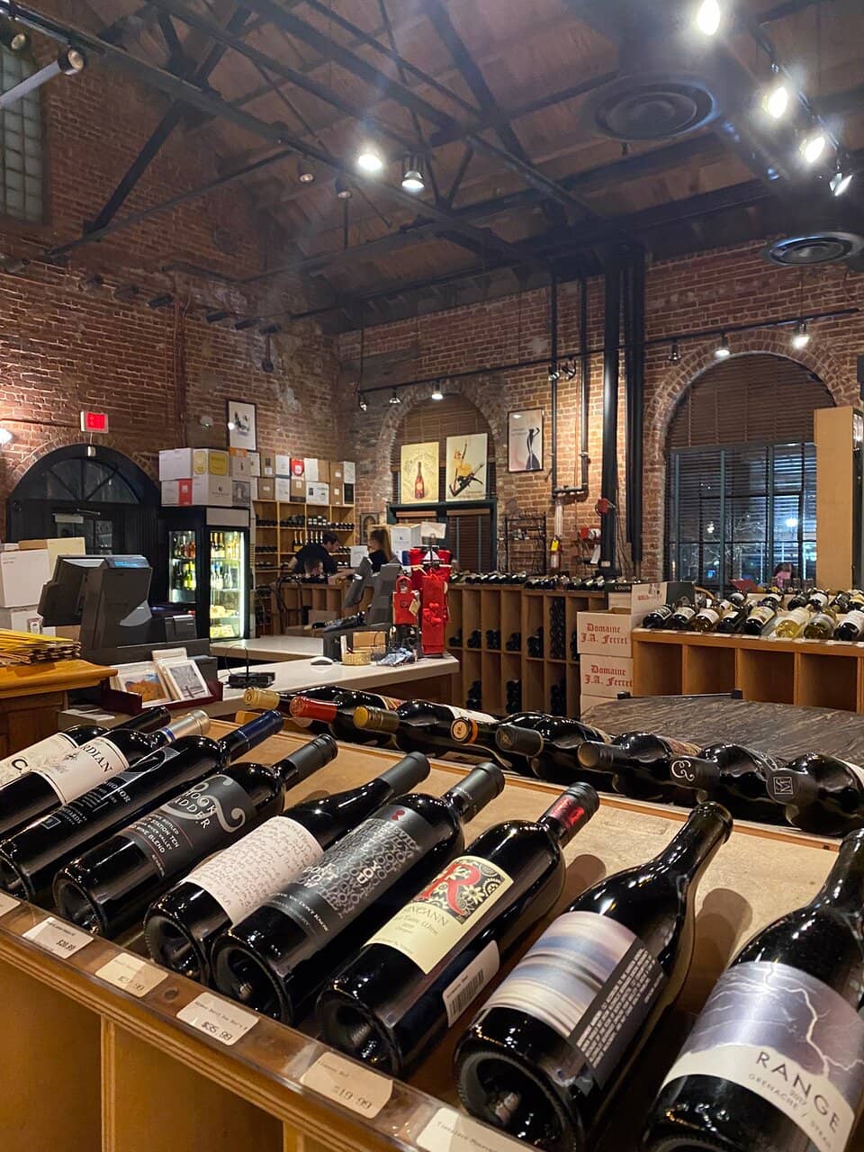 Exquisite Wine Pairings