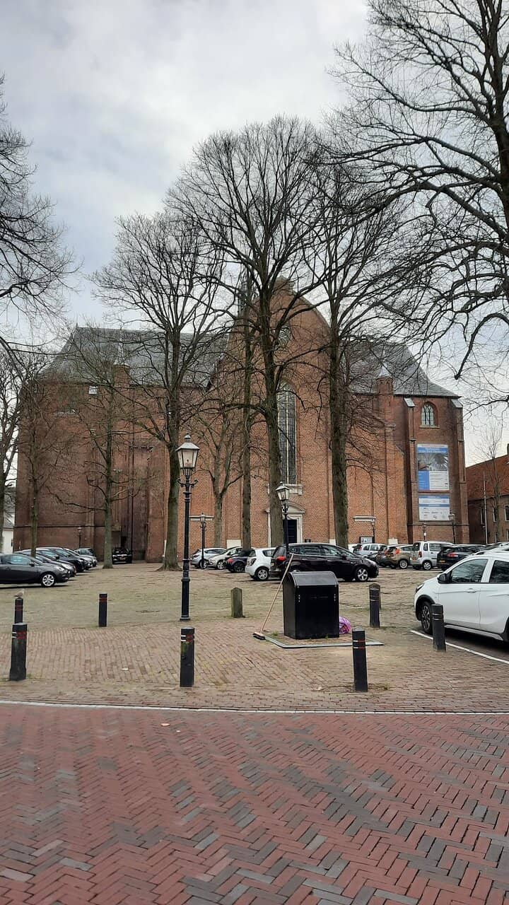 Vertical photo