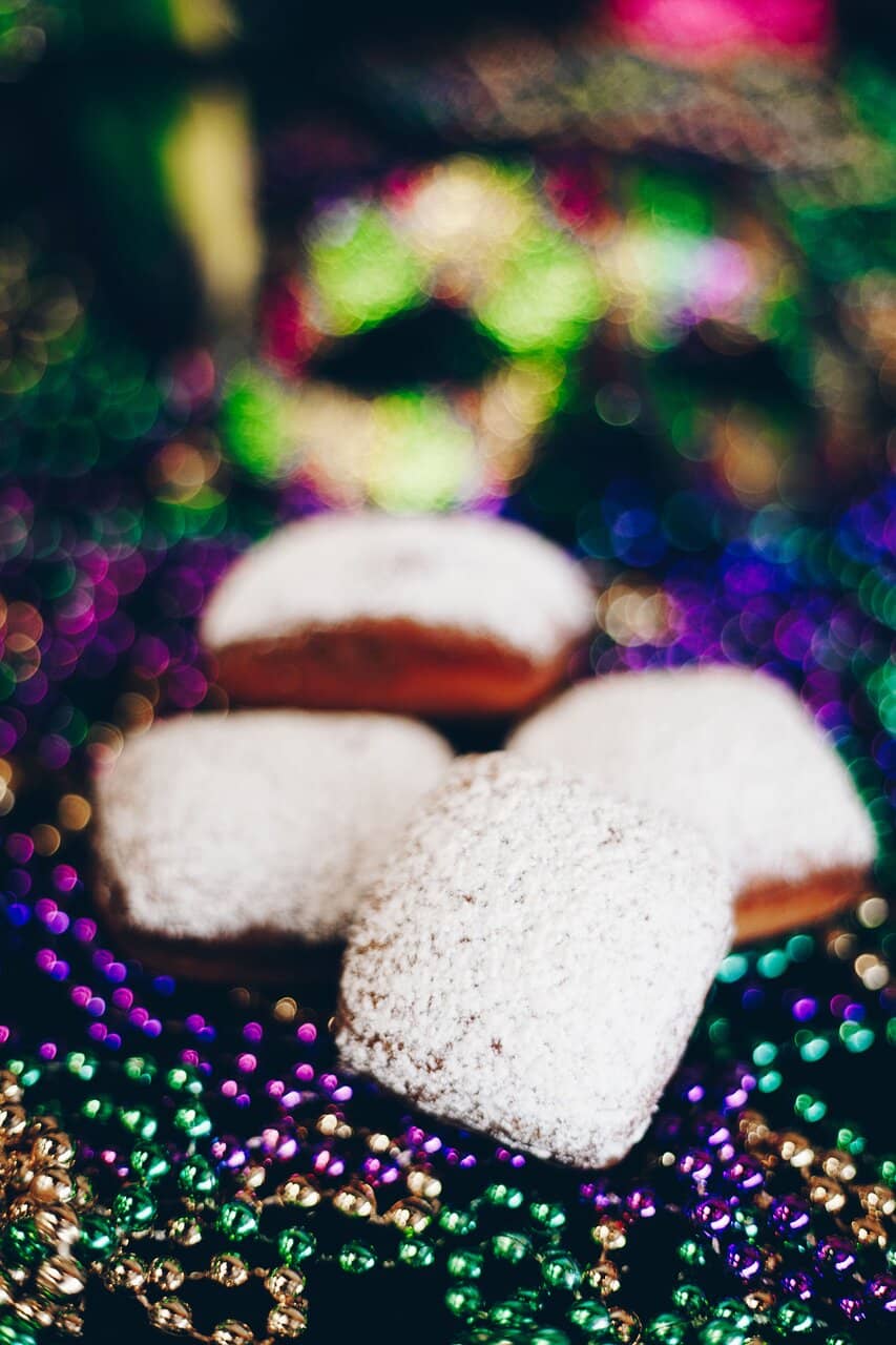 The Legendary French Toast