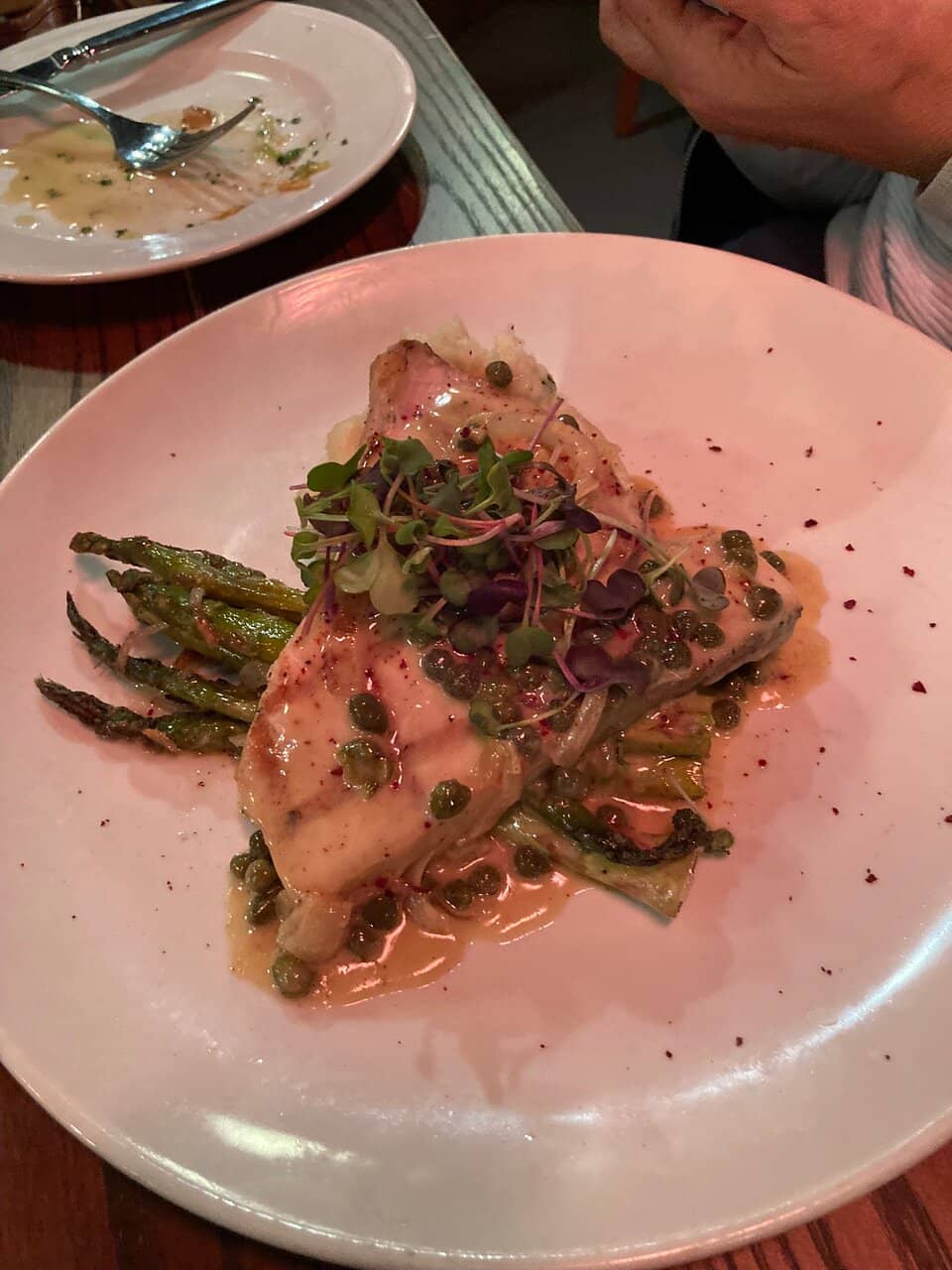 Live Jazz Music & Ambiance