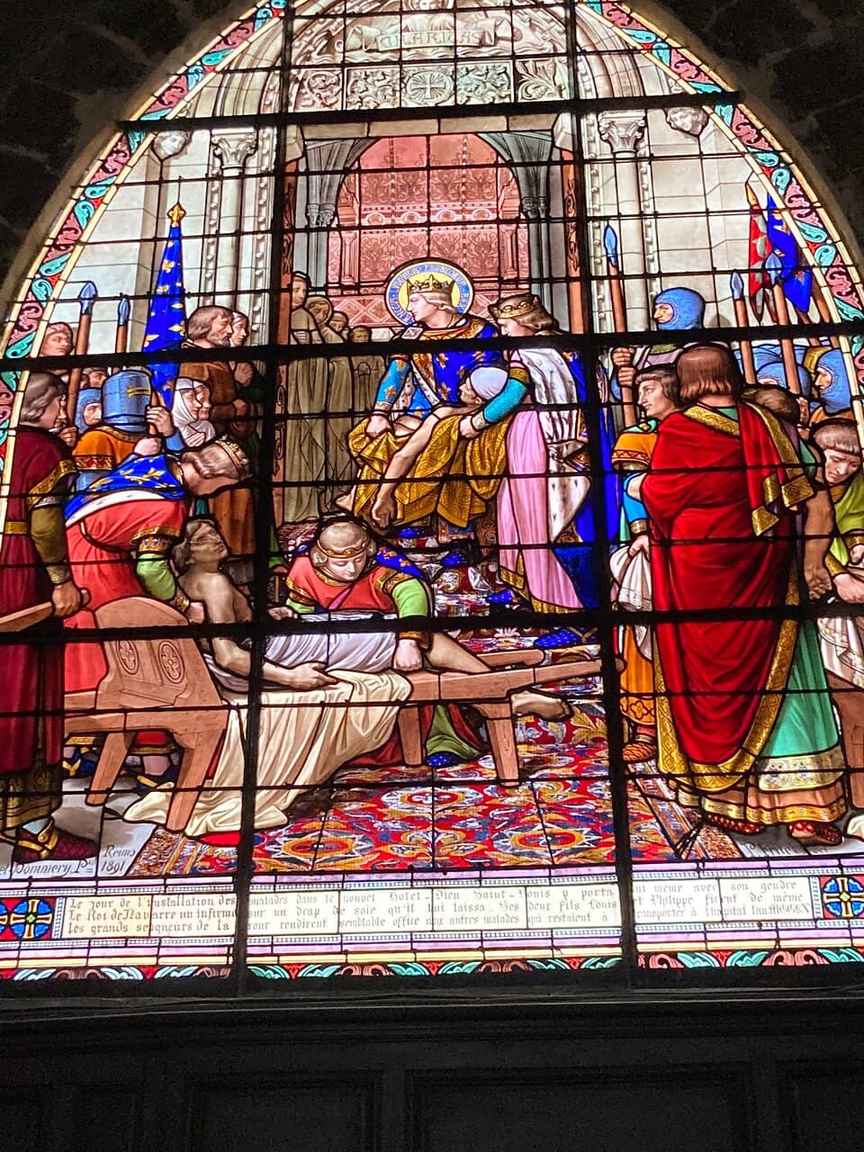 Renaissance Bell Tower