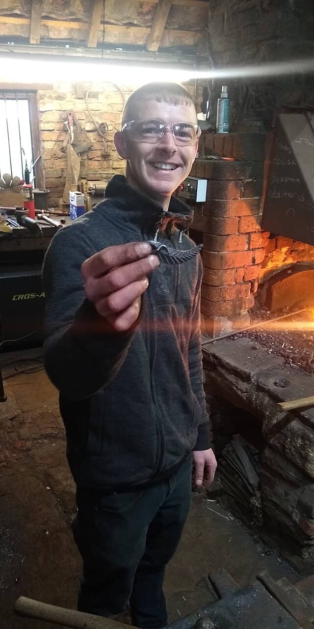 Interactive 3D Printing Area