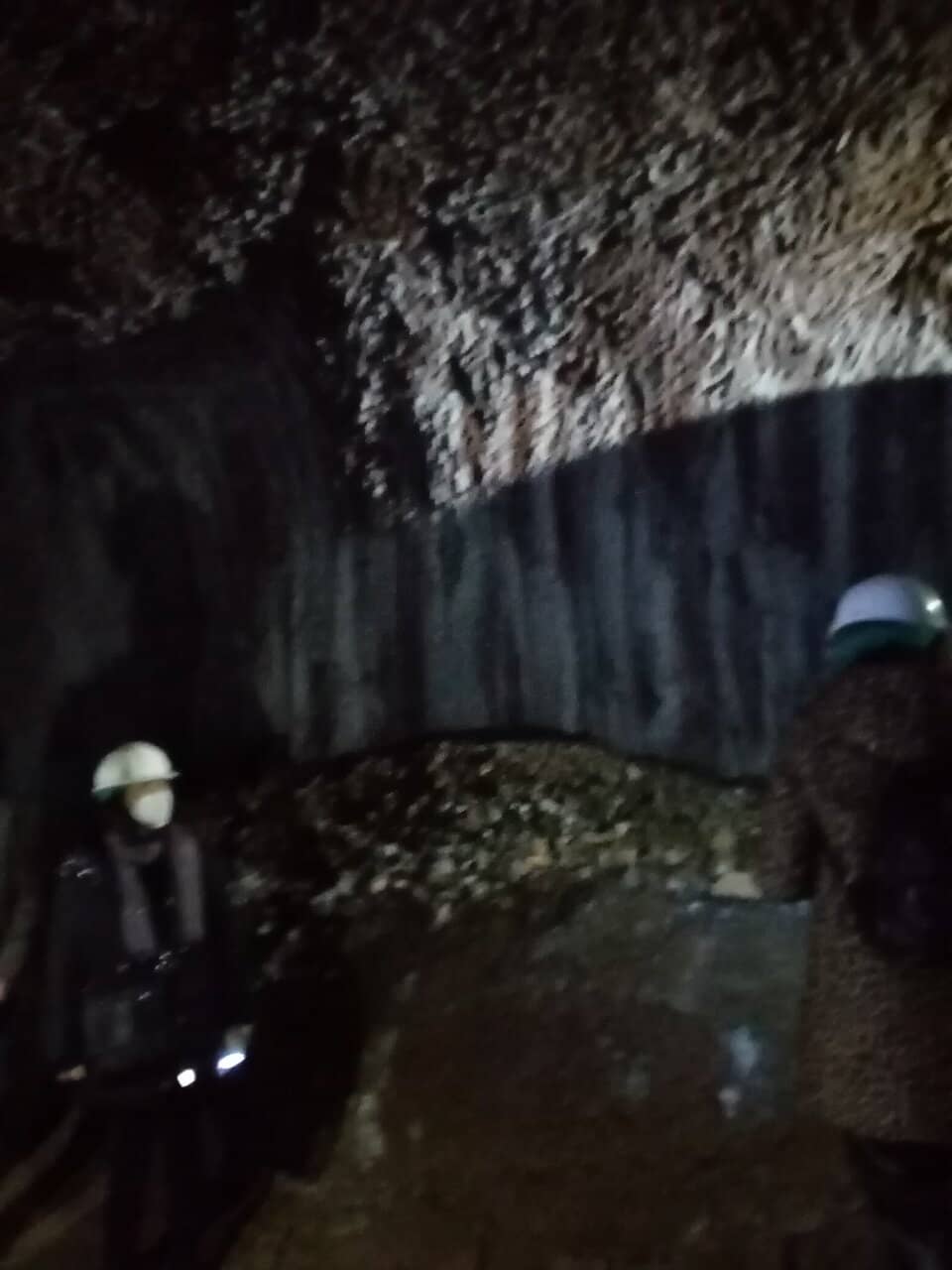 Ancient Household Remains