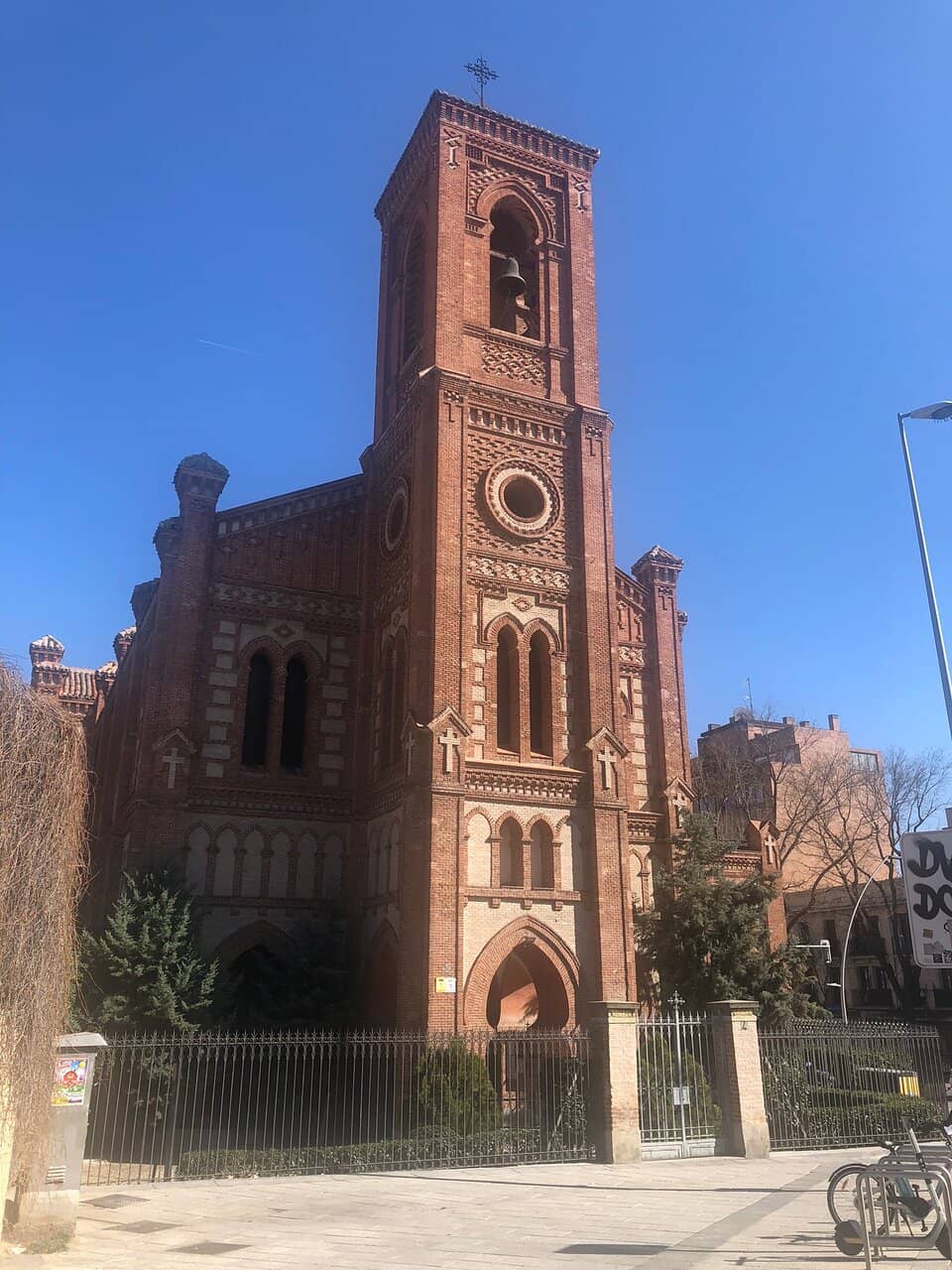Vertical photo