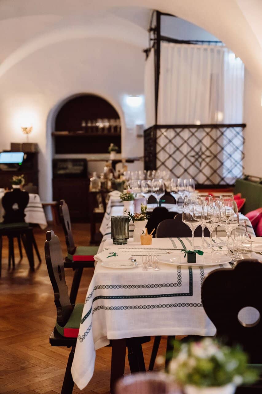 Viennese Schnitzel Perfection