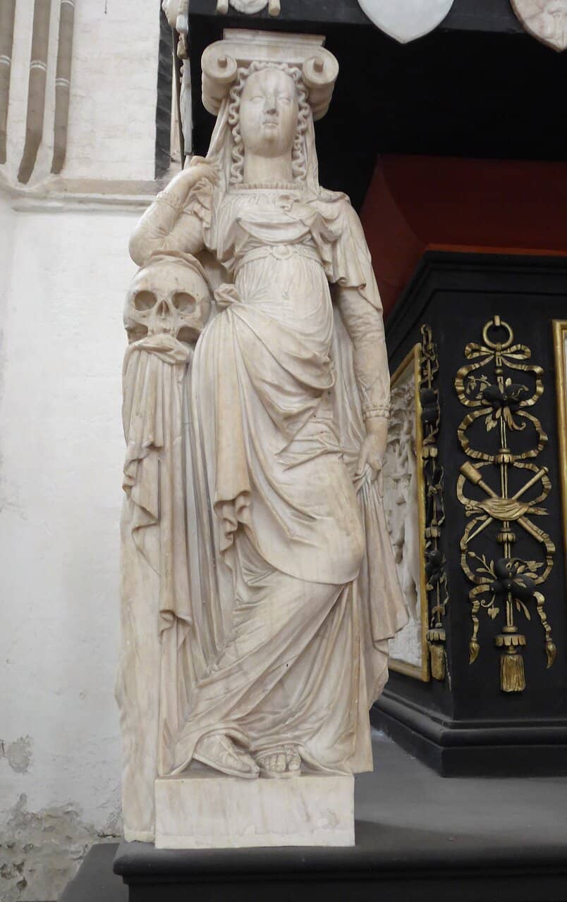 Stained Glass Windows