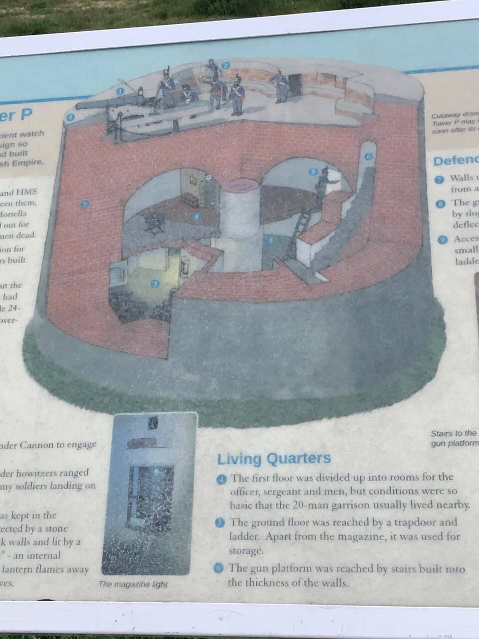 Children's Play Area