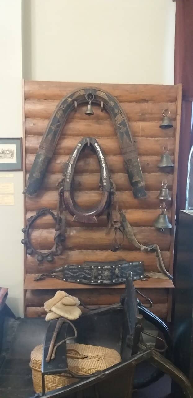 Interactive Museum Tours