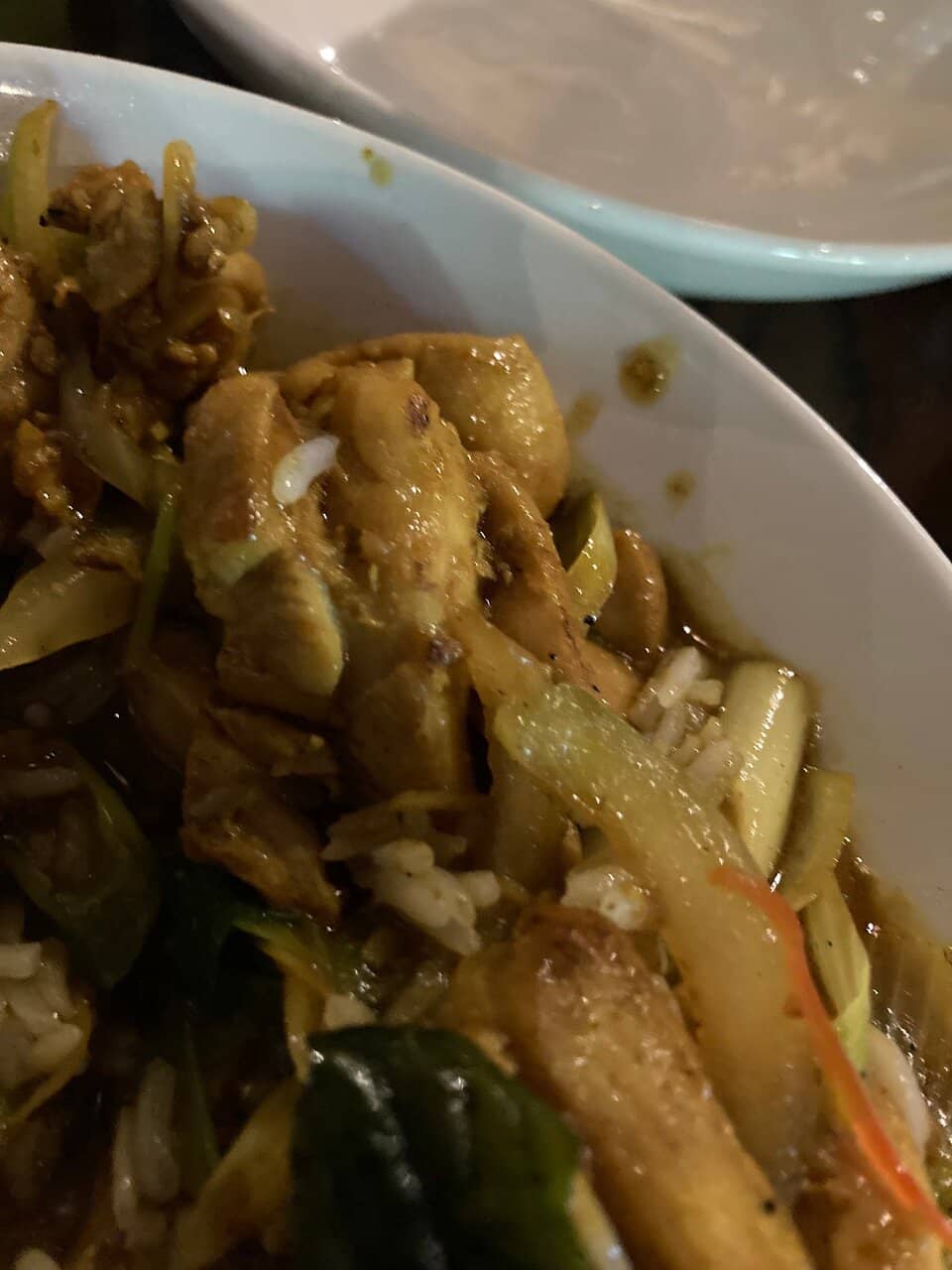 Generous Portions, Phenomenal Taste