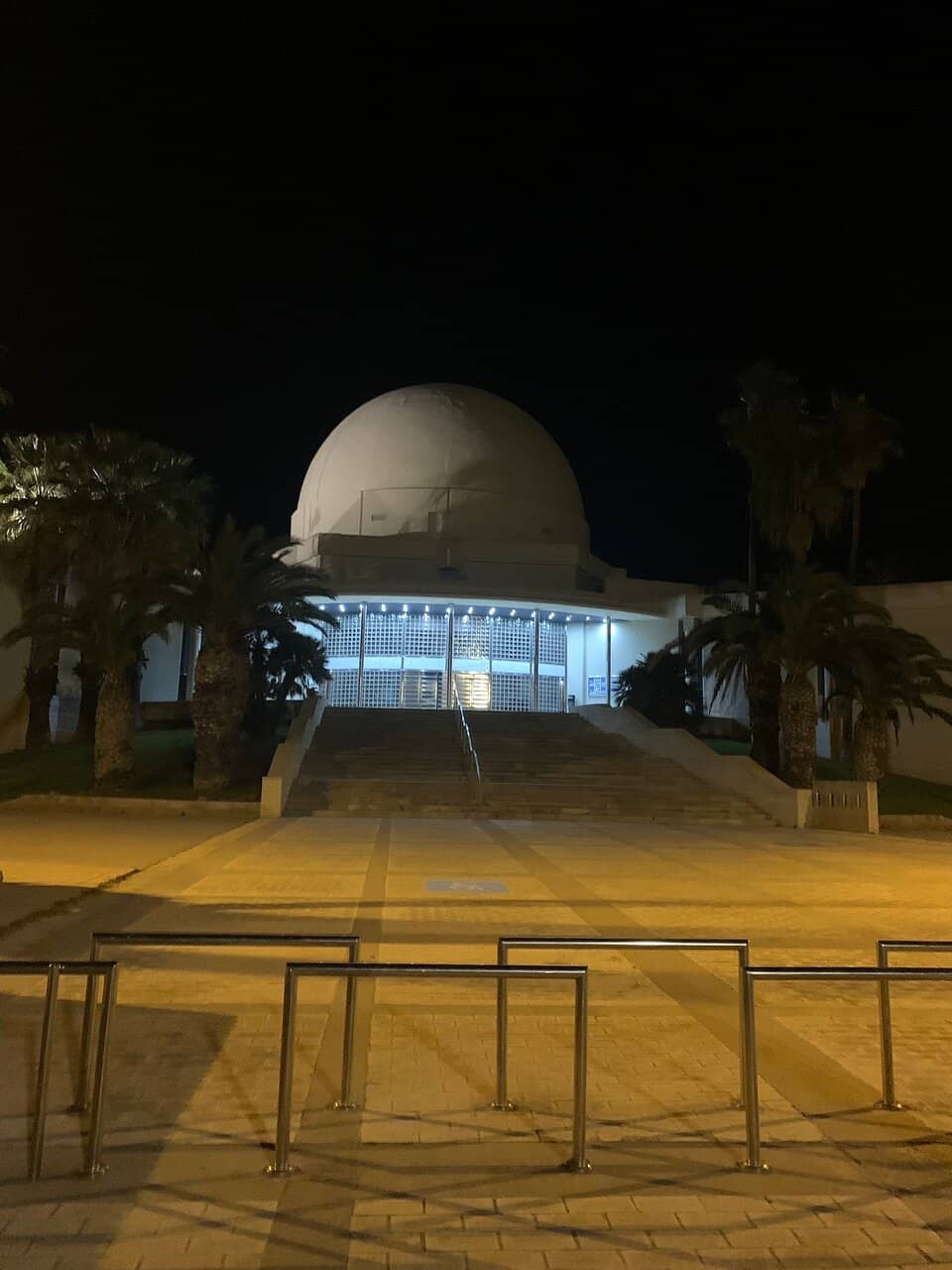 Space & Astronomy Exhibits