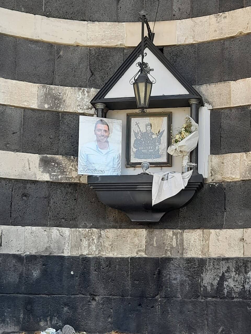 gattosandro viaggiatore - travel blog: Cinque giorni a Catania, image size:960x1280