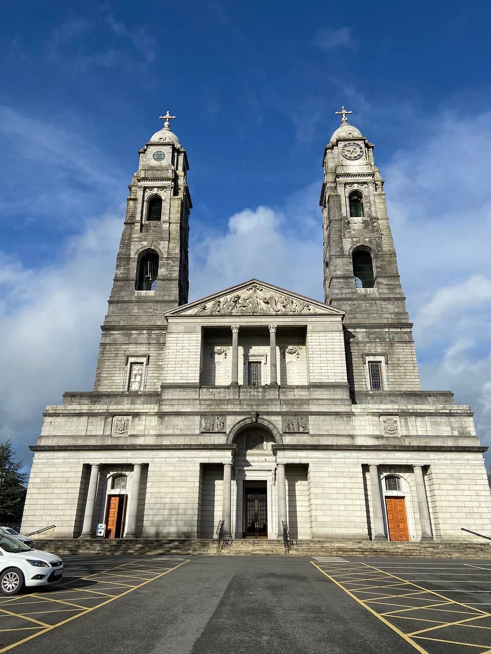 Panoramic Views of Tandil