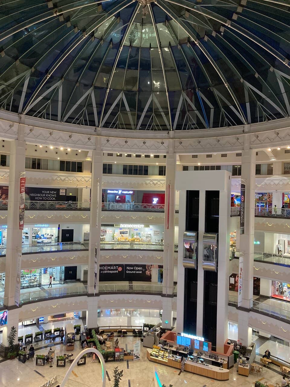Vertical photo