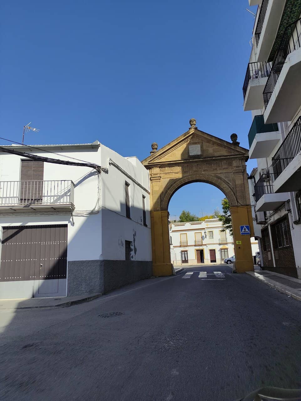 Vertical photo