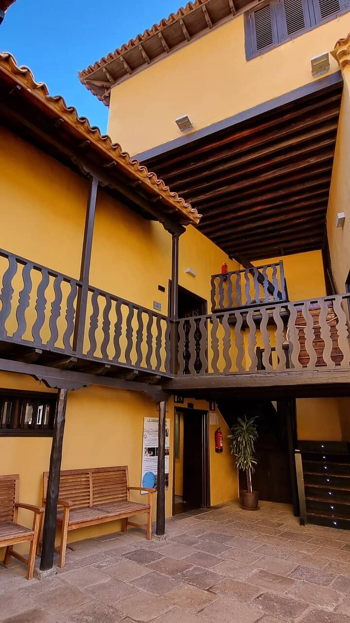 Pre-Hispanic History