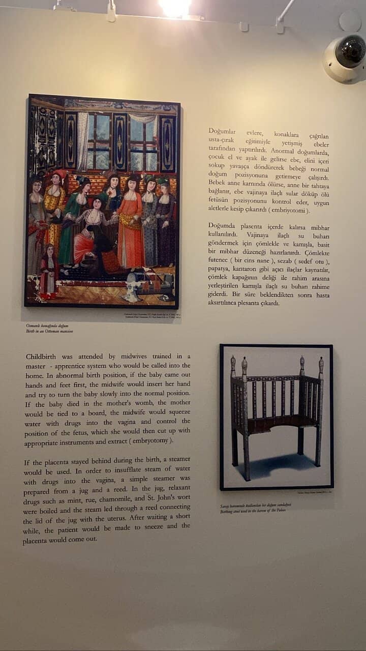 Architectural Grandeur