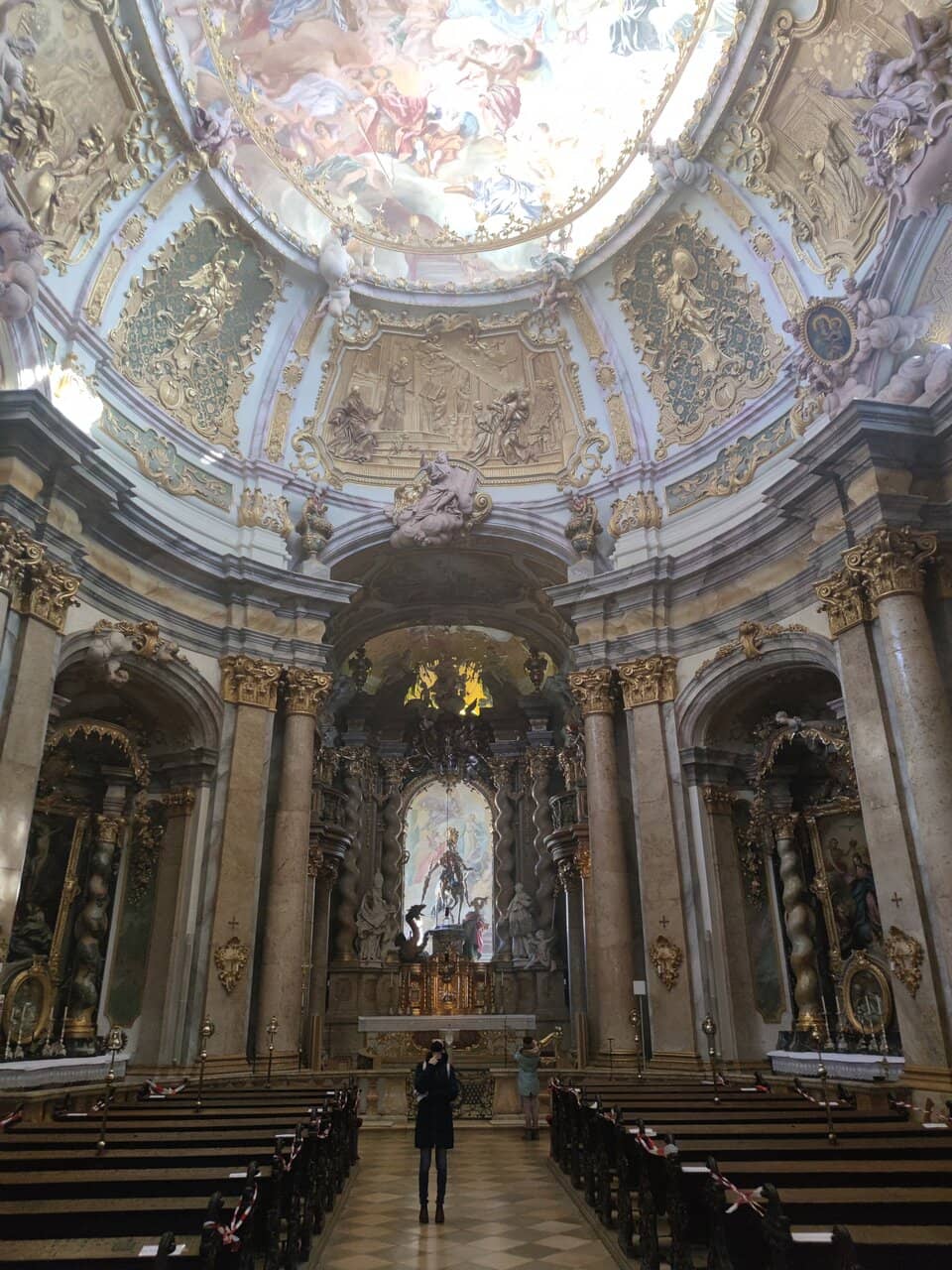 Vertical photo