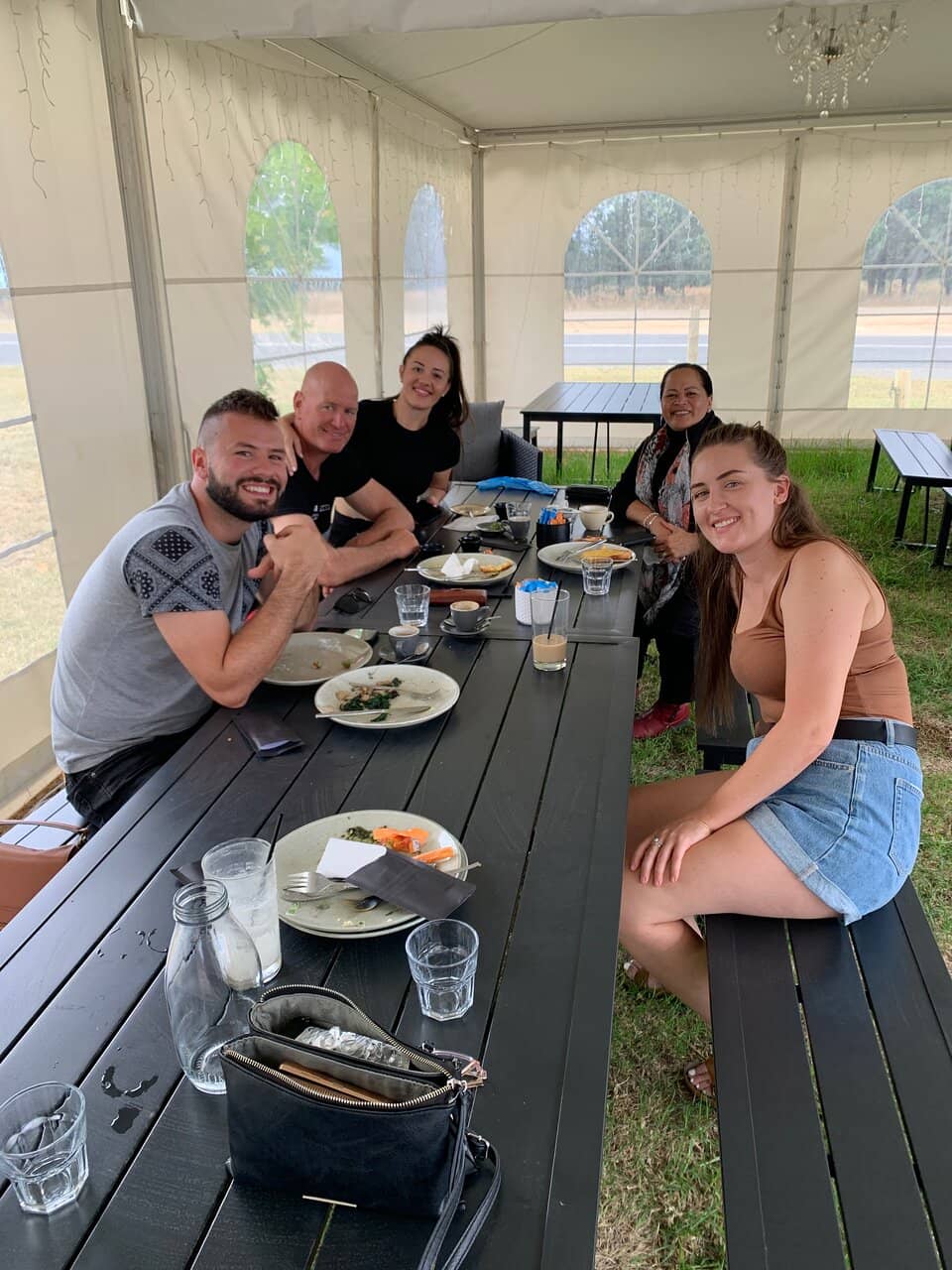 Preservative-Free Wines