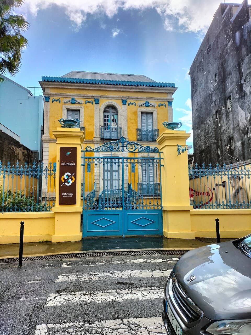 Temporary Exhibitions