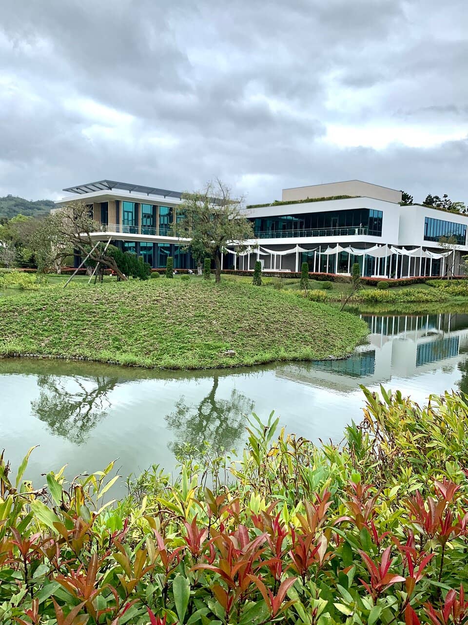 Changing of the Guard Ceremony