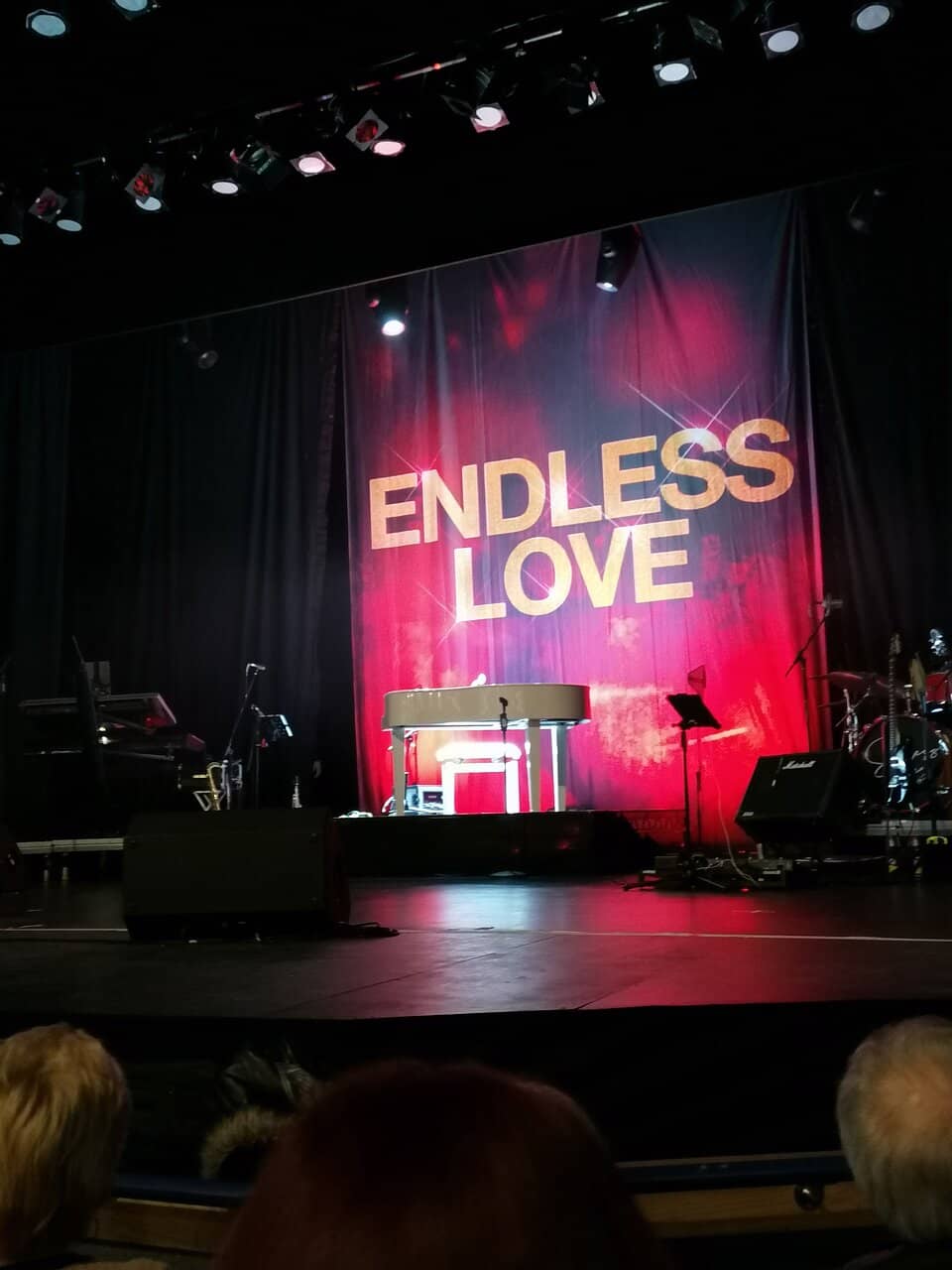 Comedy & Variety Acts