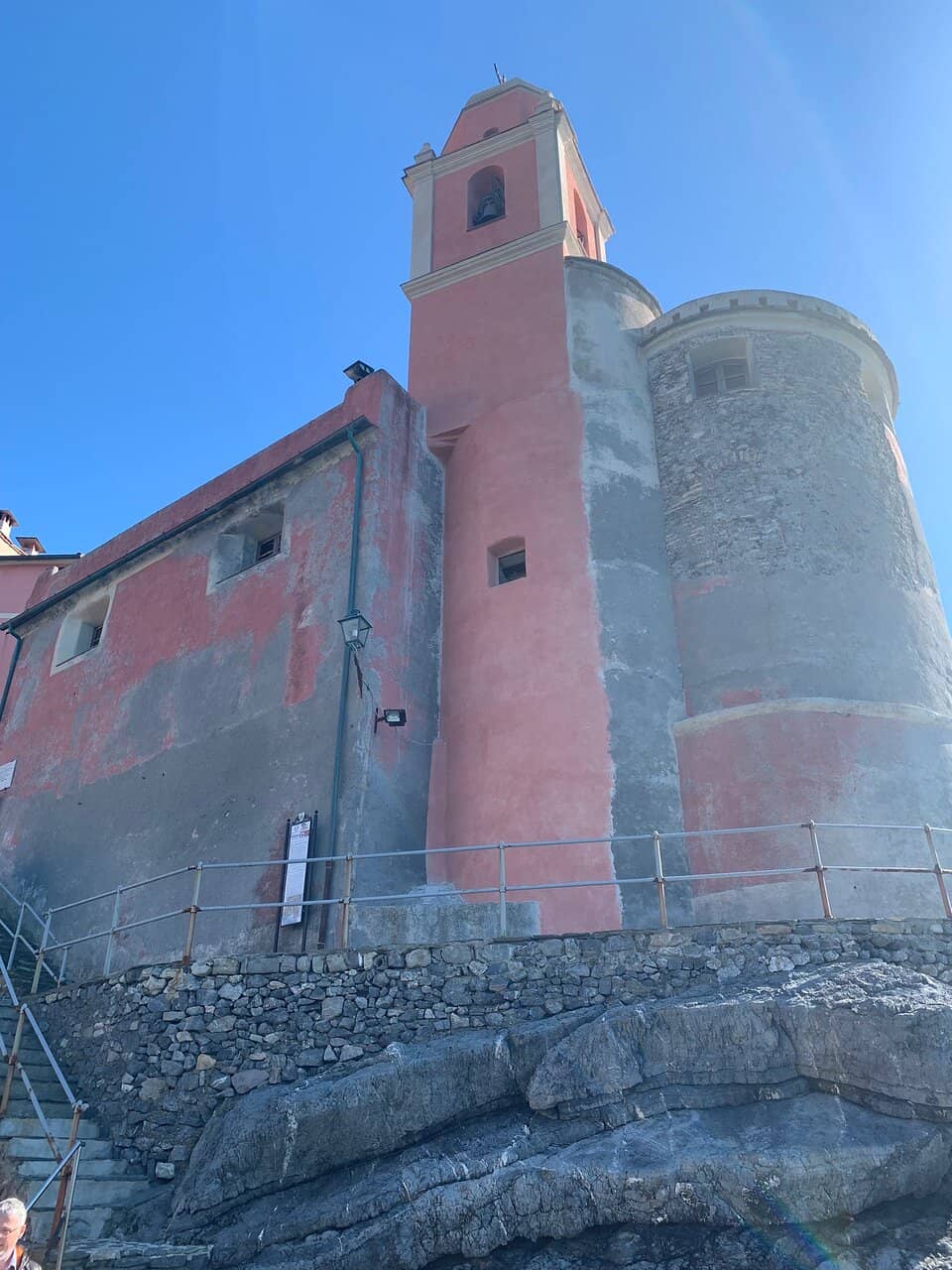 Tellaro Village