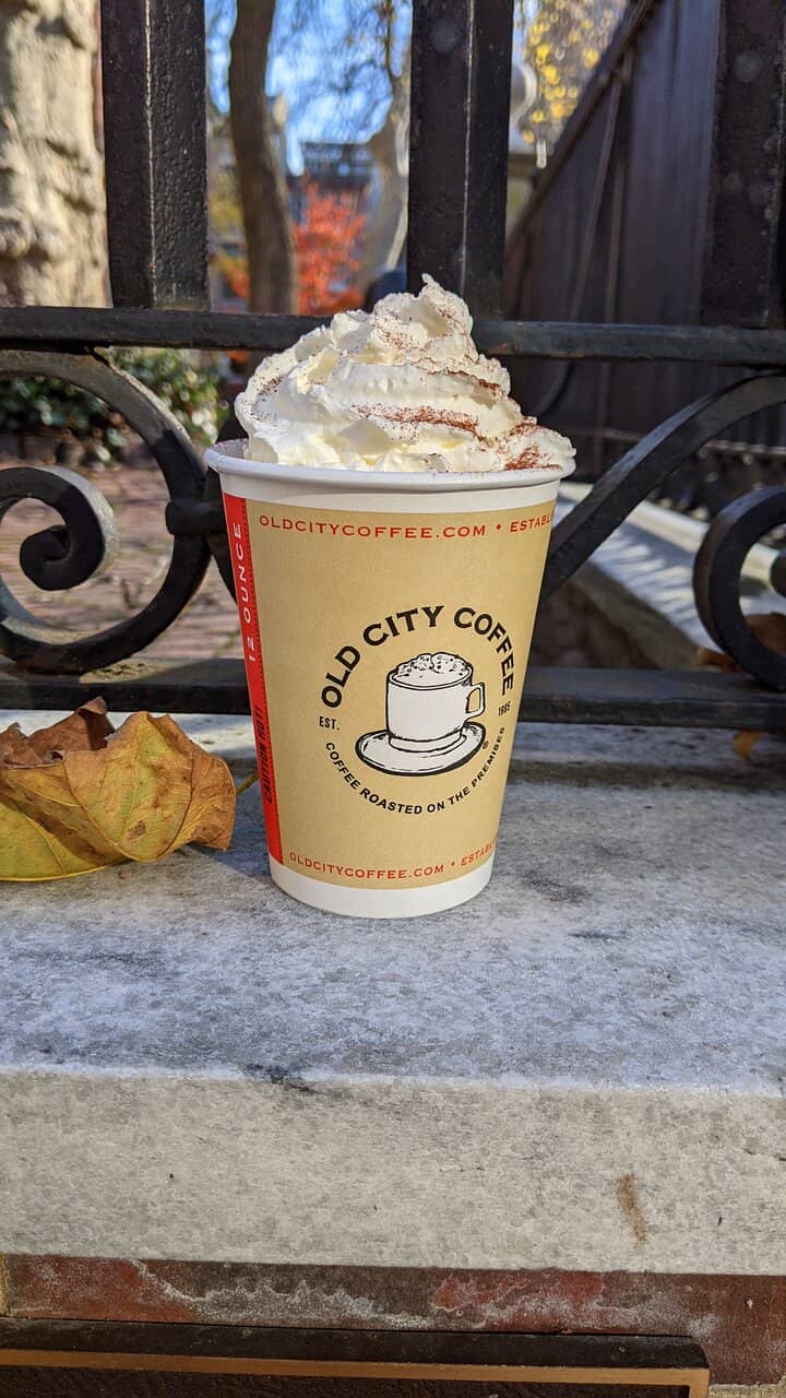 Artfully Prepared Coffee & Cuisine
