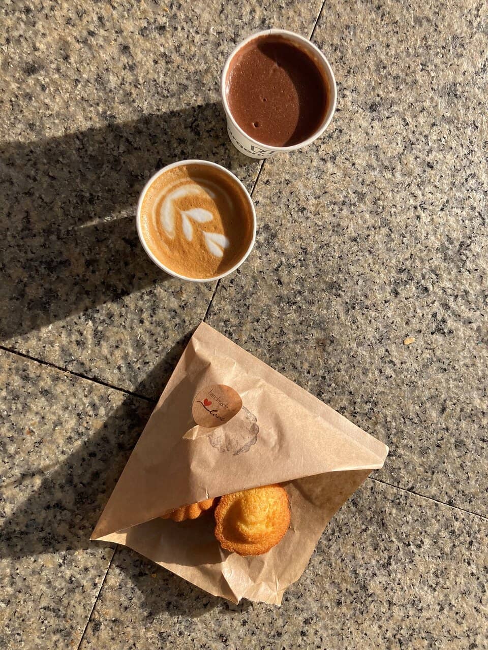 Perfect Post-Sightseeing Stop