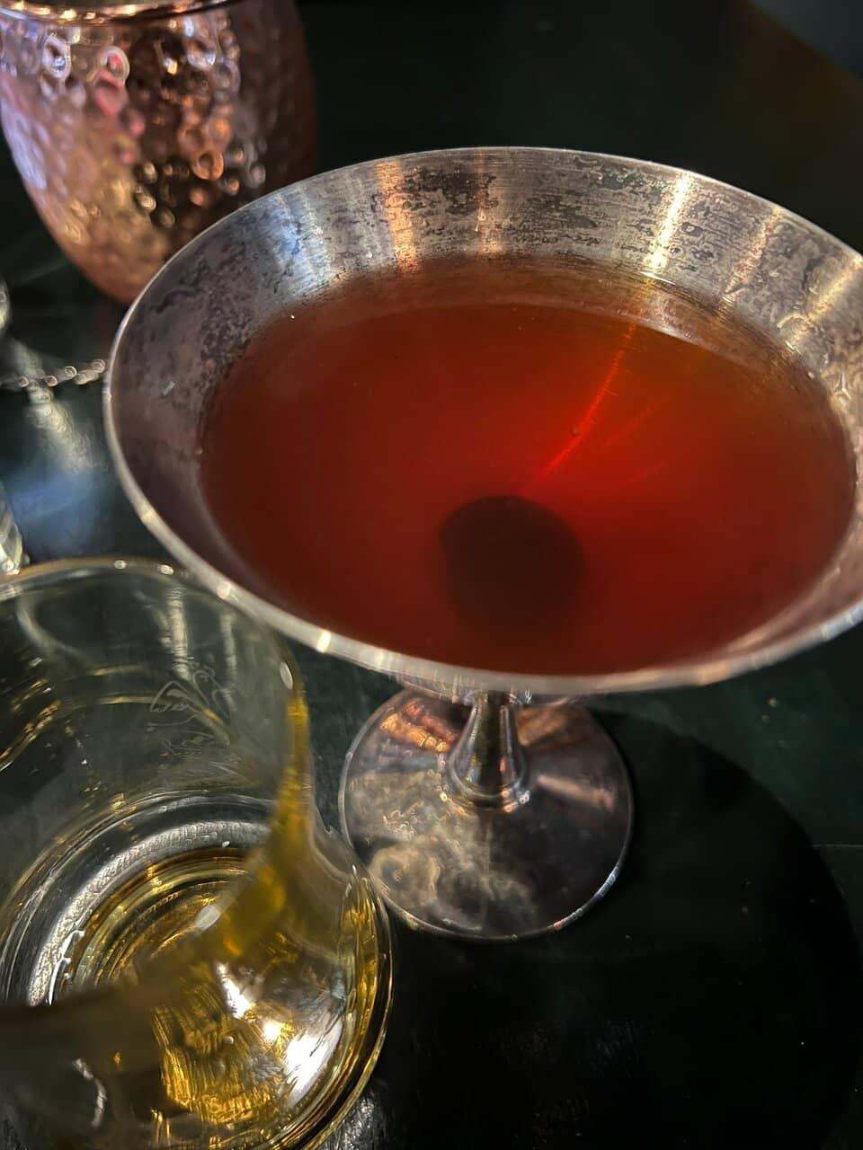 Surprisingly Delicious Sushi