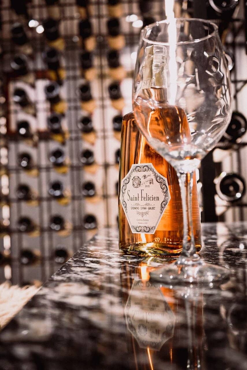 Historic Landmark Dining