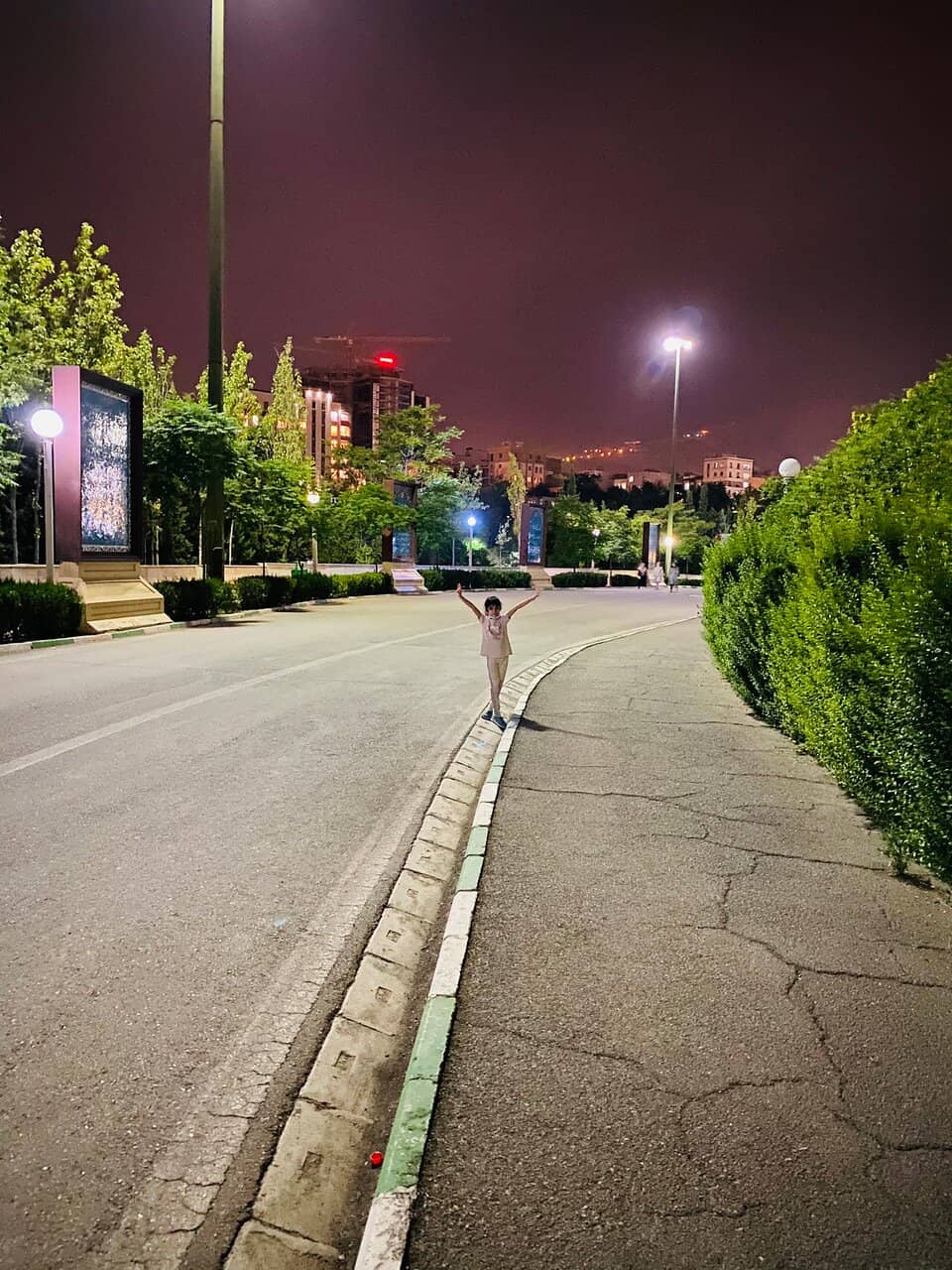 Playgrounds & Family Fun