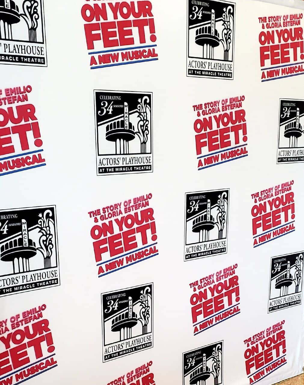 Children's Theatre Programs