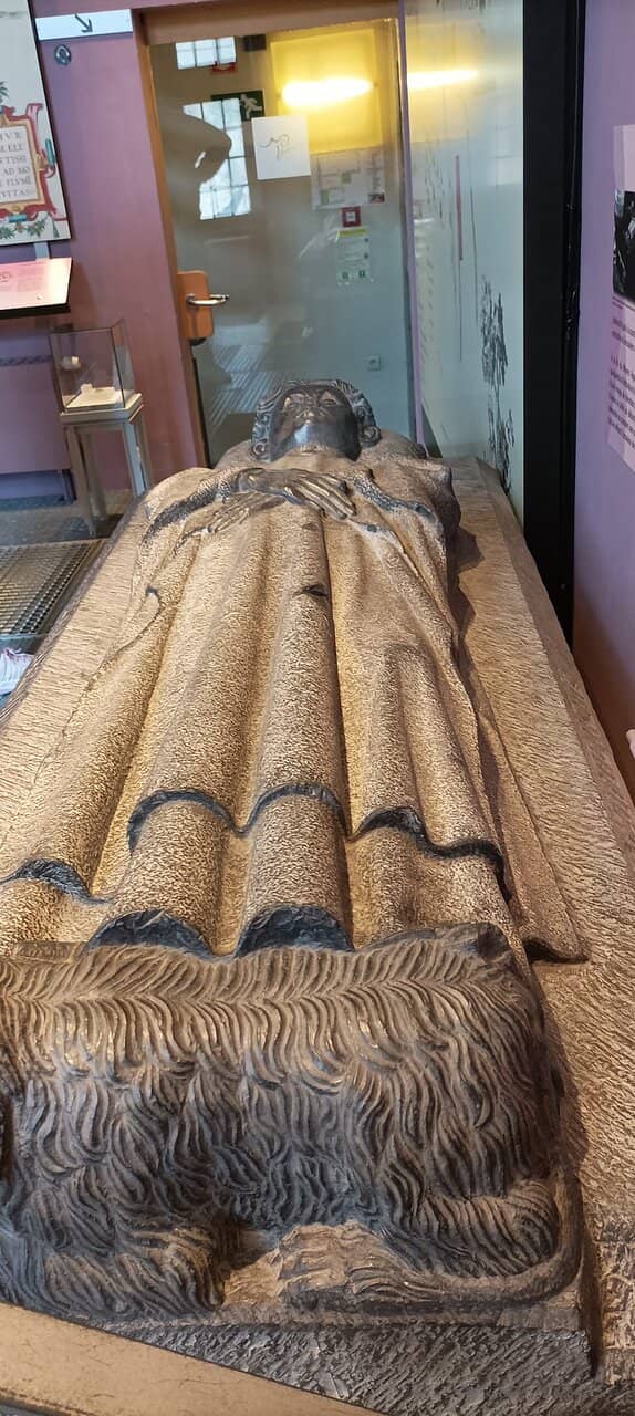Medieval Clothing Replicas