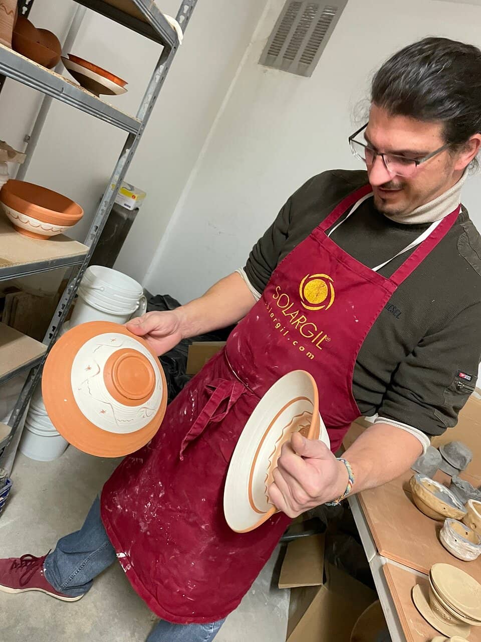 Local Artisan Exhibitions