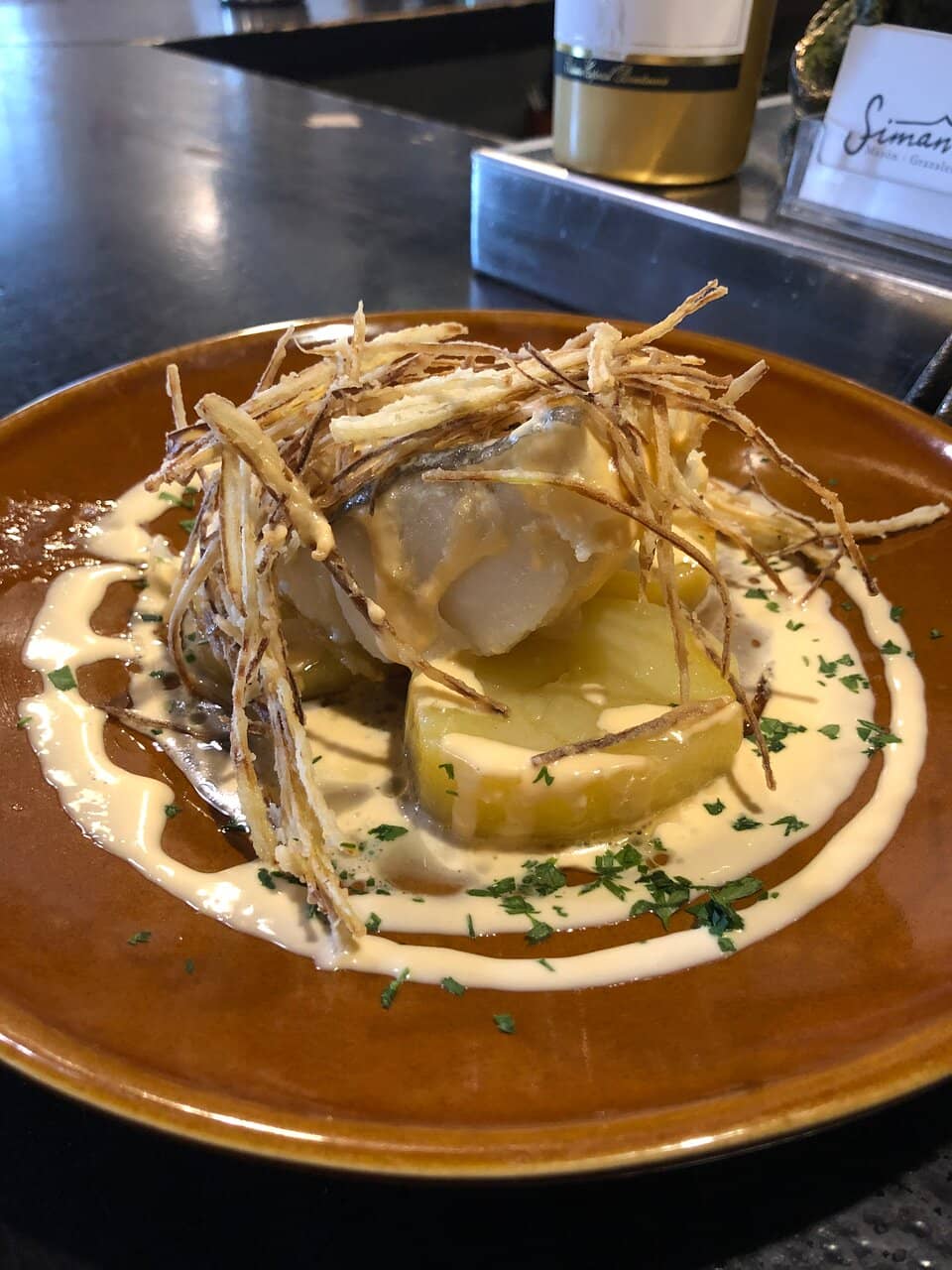 Varied Rock Formations