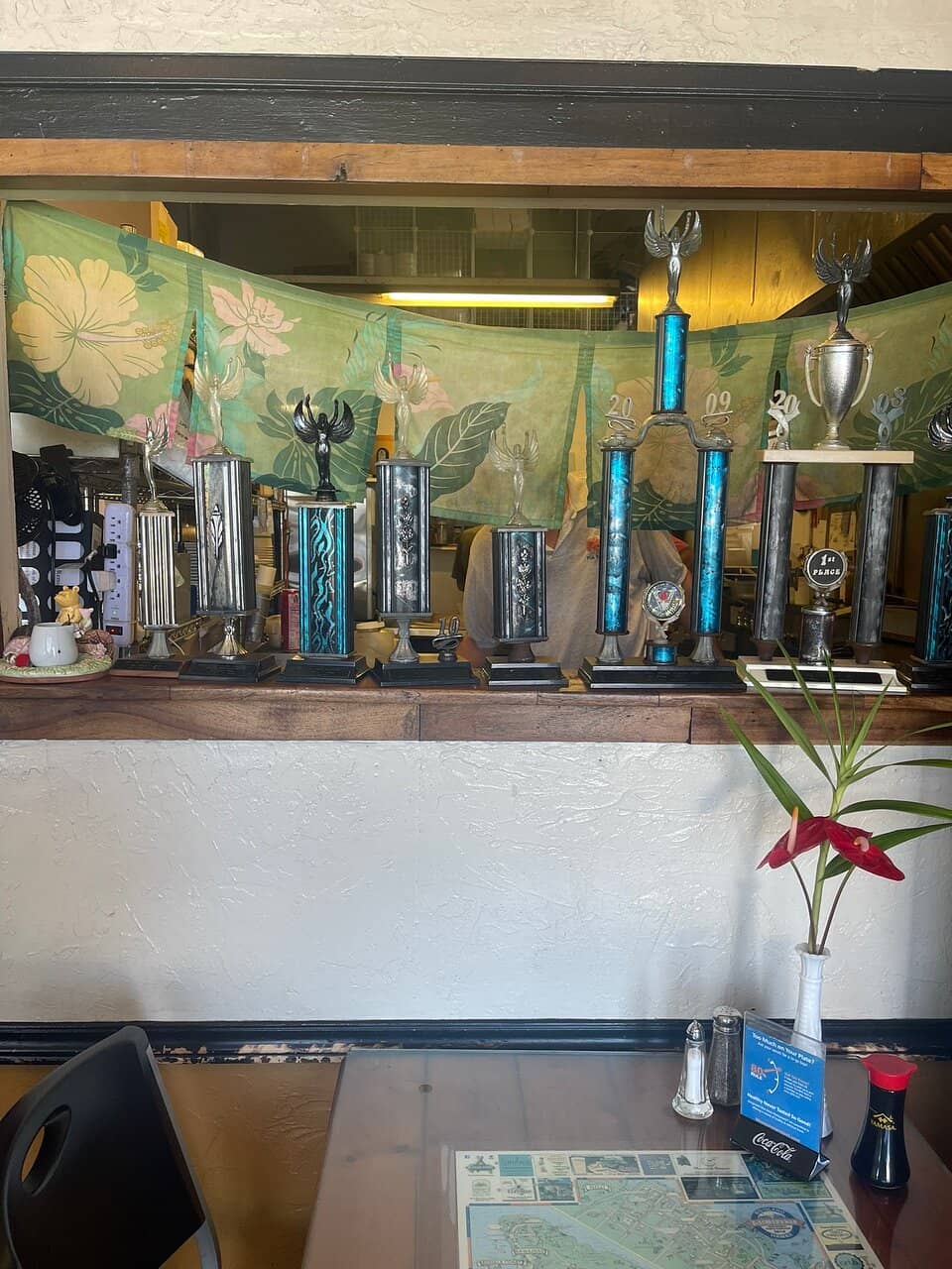 Hidden Gem with Big Taste