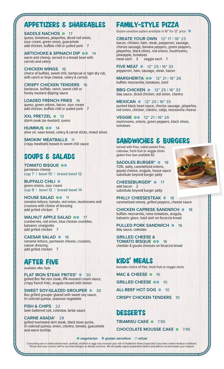 Convenient Ski-In/Ski-Out Location