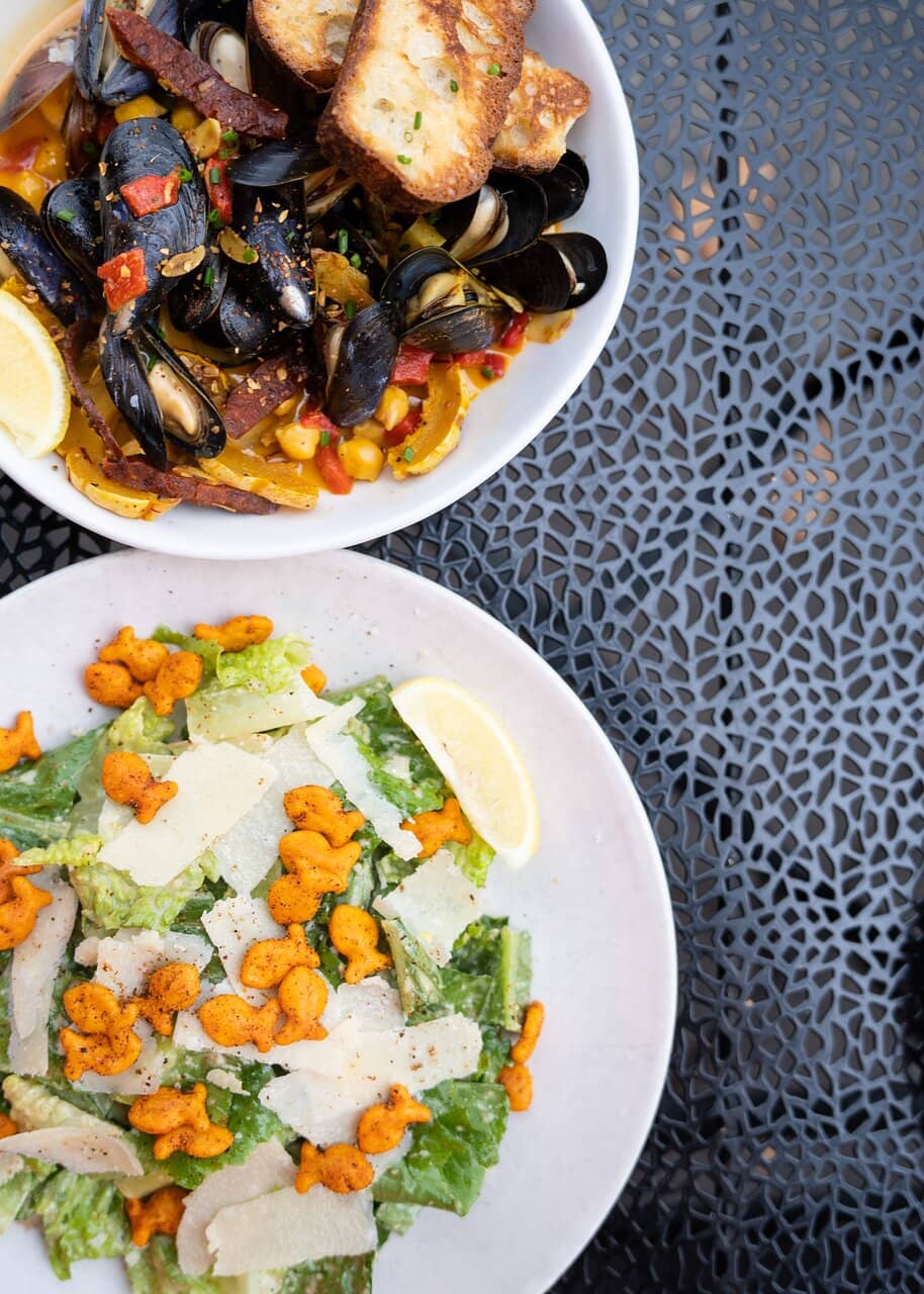 Fossil Hunting Adventures