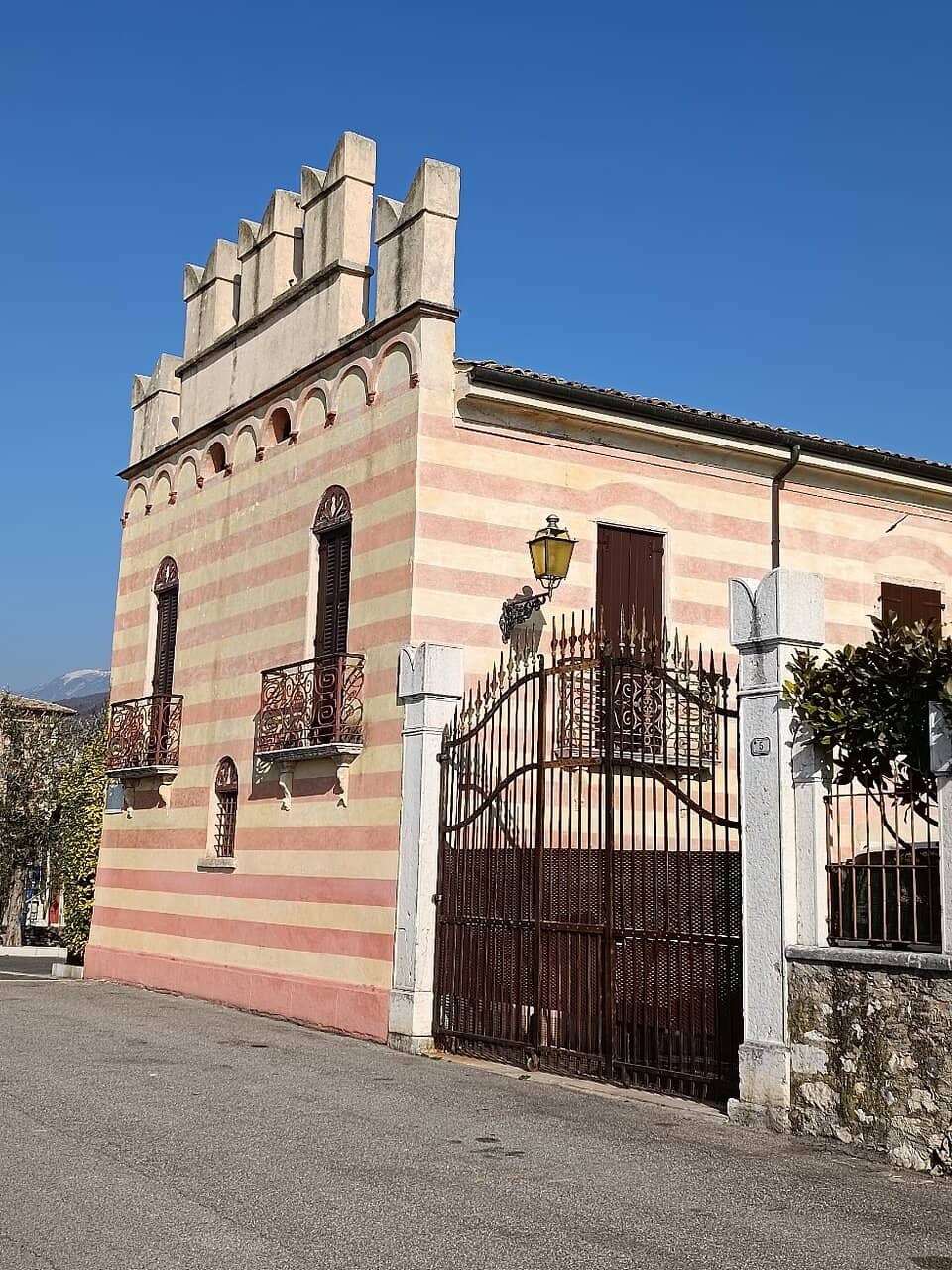 Ethnographic Museum