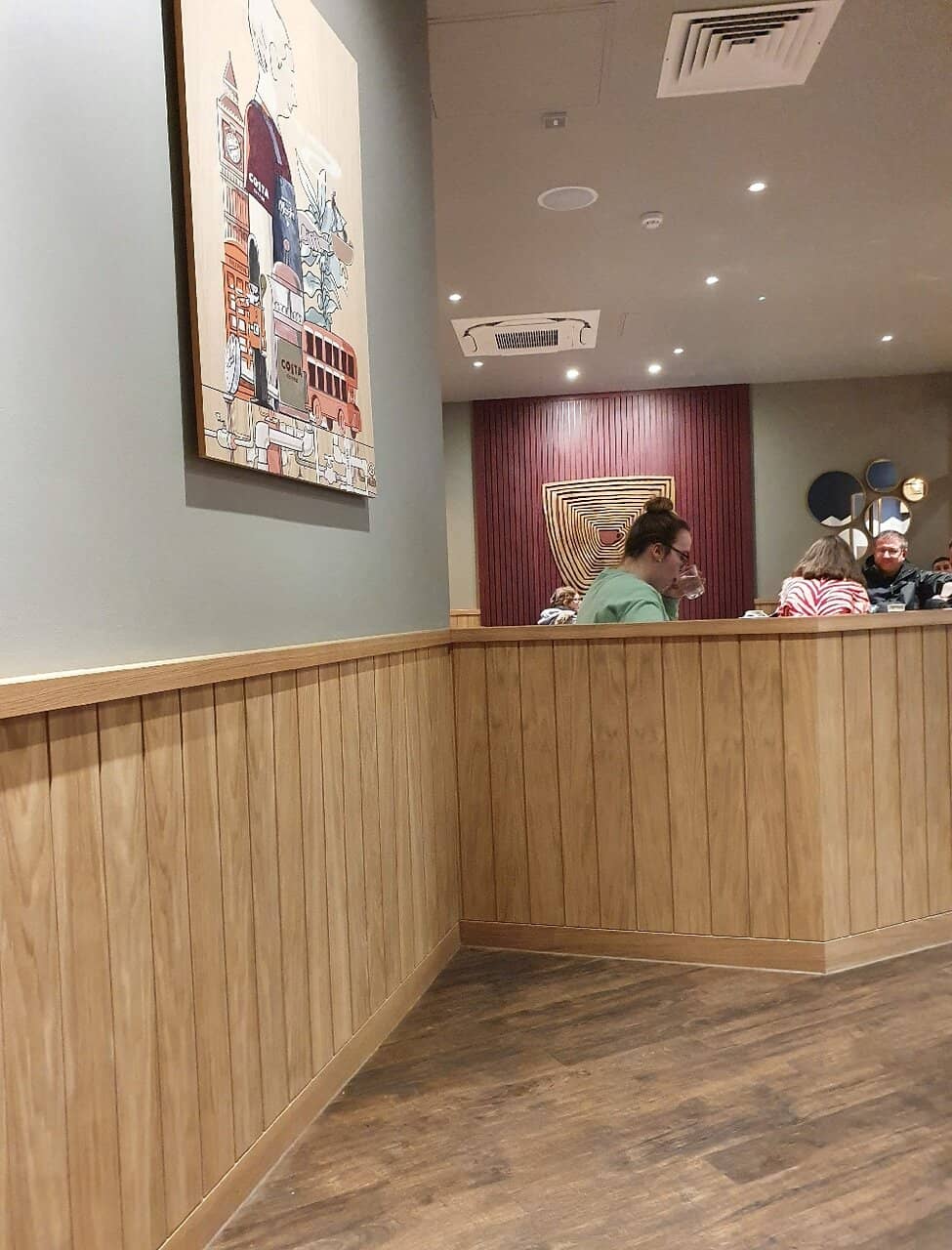 Gateway to The Shambles