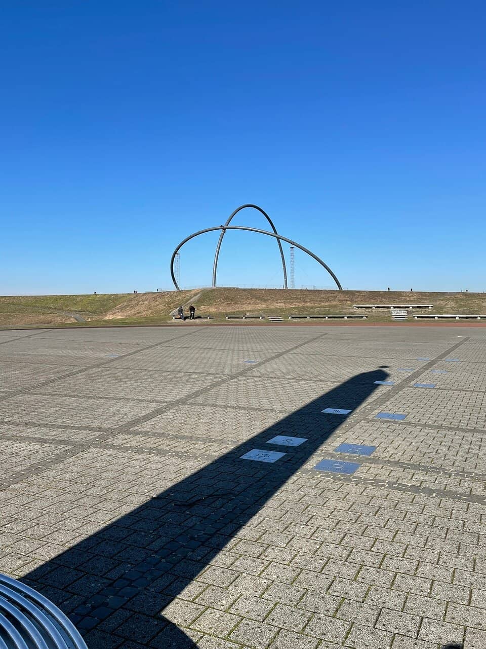 Modern Stonehenge