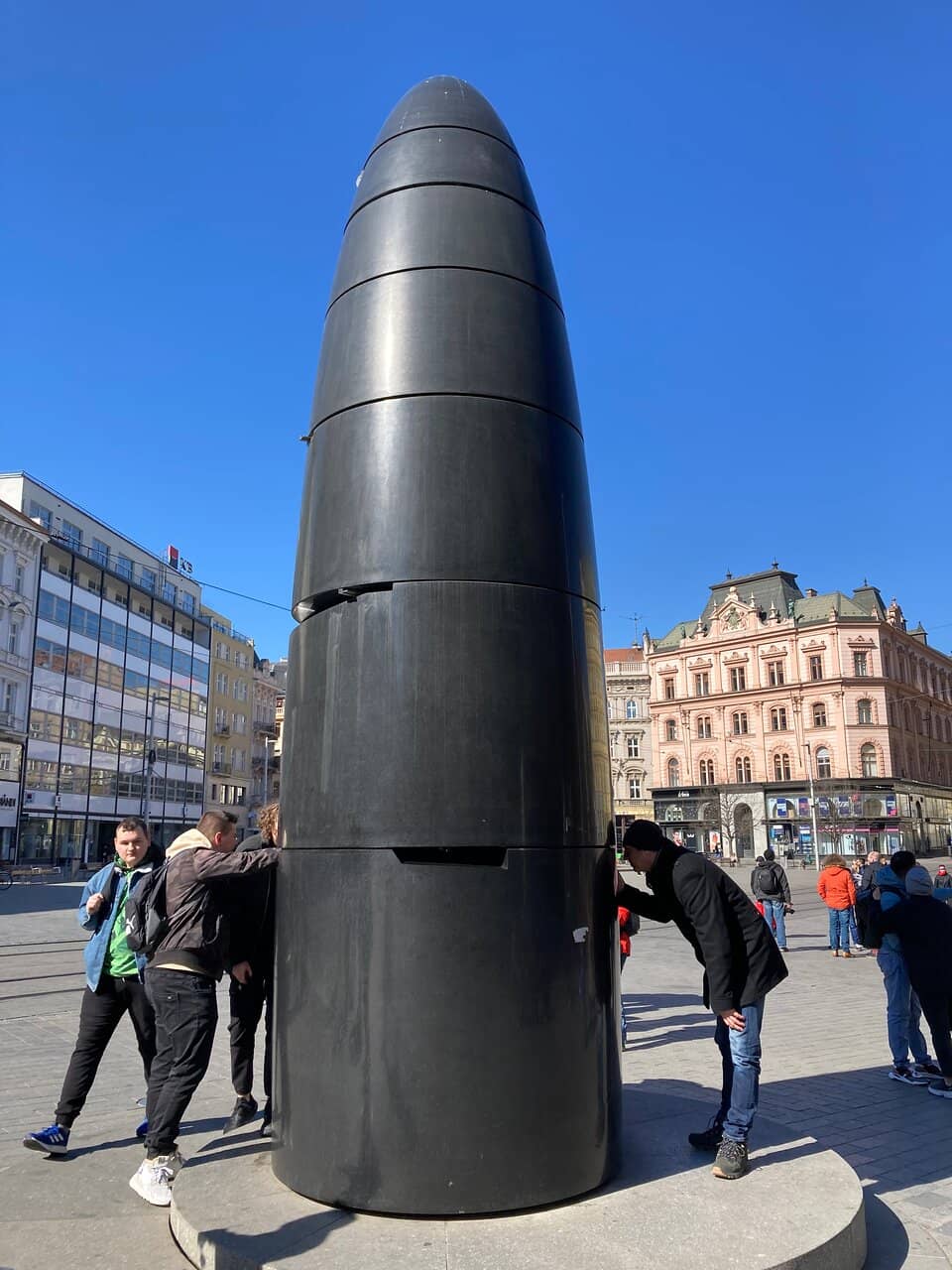 Christmas Tree Lighting