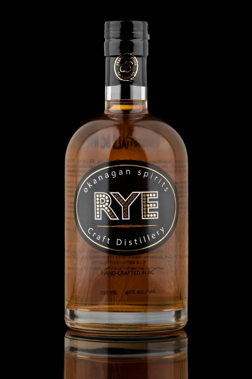 Award-Winning Gins